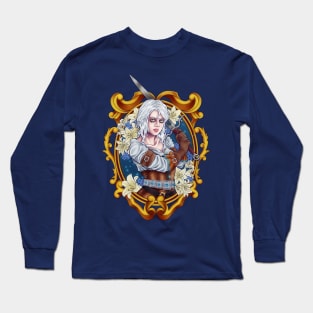 Zireael Long Sleeve T-Shirt